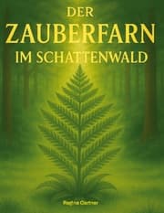 Cover von Der Zauberfarn im Schattenwald