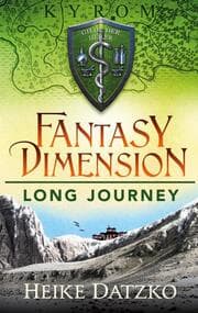 Cover von Fantasy Dimension