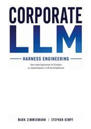 Cover von Corporate LLM