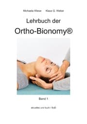 Cover von Lehrbuch der Ortho-Bionomy@