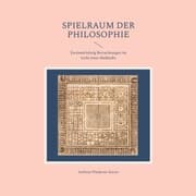 Cover von Spielraum der Philosophie