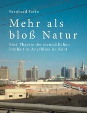Cover von Mehr als bloß Natur