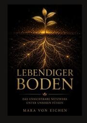 Cover von Lebendiger Boden