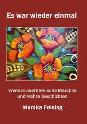 Cover von Es war wieder einmal