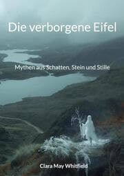 Cover von Die verborgene Eifel