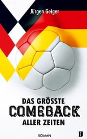 Cover von Das größte Comeback aller Zeiten