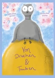 Cover von Von Drachen und Tauben