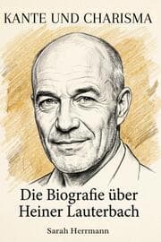Cover von Die Biografie über Heiner Lauterbach