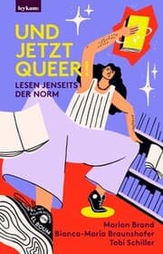 Cover von Und jetzt queer!