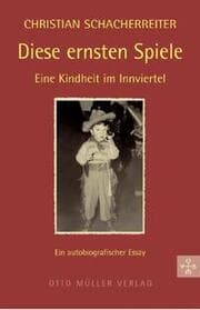 Cover von Diese ernsten Spiele