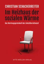 Cover von Im Heizhaus der sozialen Wärme