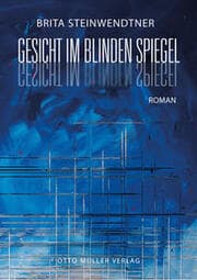 Cover von Gesicht im blinden Spiegel
