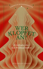 Cover von Wer klopfet an?