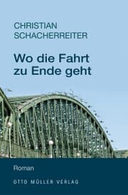 Cover von Wo die Fahrt zu Ende geht