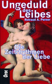 Cover von Ungeduld des Leibes