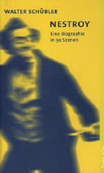 Cover von Nestroy