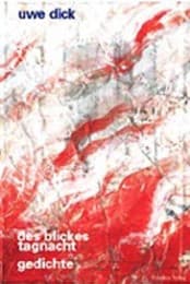Cover von Des Blickes Tagnacht
