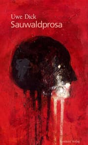Cover von Sauwaldprosa