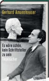 Cover von Es wäre schön, kein Schriftsteller zu sein