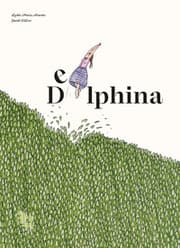 Cover von Delphina