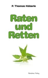 Cover von Raten und retten