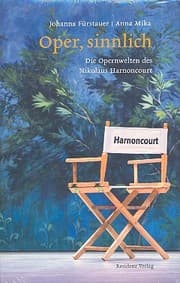 Cover von Oper, sinnlich