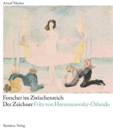 Cover von Forscher im Zwischenreich