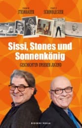 Cover von Sissi, Stones und Sonnenkönig