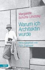 Cover von Warum ich Architektin wurde