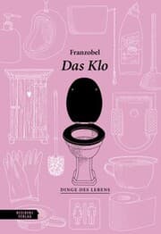Cover von Das Klo