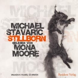 Cover von stillborn