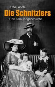 Cover von Die Schnitzlers
