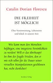 Cover von Die Freiheit ist möglich