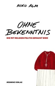 Cover von Ohne Bekenntnis
