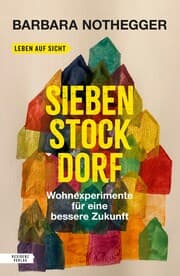 Cover von Sieben Stock Dorf