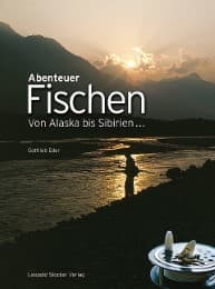 Cover von Abenteuer Fischen