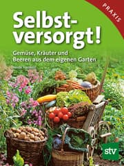 Cover von Selbstversorgt!