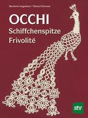 Cover von Occhi