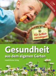 Cover von Gesundheit aus dem eigenem Garten
