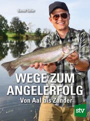 Cover von Wege zum Angelerfolg