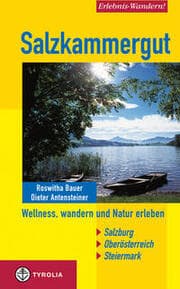 Cover von Salzkammergut