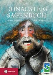 Cover von Das Donausteig-Sagenbuch