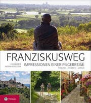 Cover von Franziskusweg