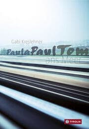 Cover von PaulaPaulTom ans Meer