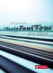 Cover von PaulaPaulTom ans Meer