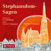 Cover von Stephansdom-Sagen