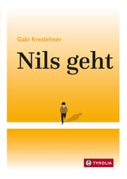 Cover von Nils geht