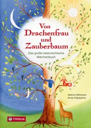 Cover von Von Drachenfrau und Zauberbaum