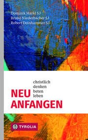 Cover von Neu anfangen