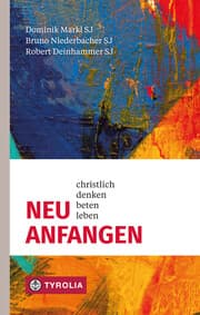 Cover von Neu anfangen